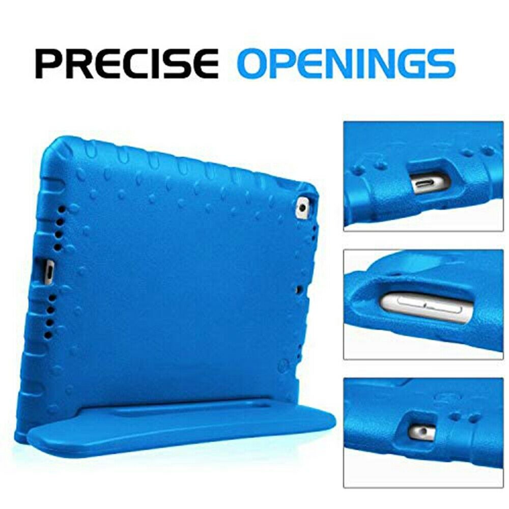 iPad 7th Generation 2019 10.2" / Air 3 10.5" Kids Shockproof EVA Case Cover 7 iPad 7th Generation 2019 10.2" / Air 3 10.5" Kids Shockproof EVA Case Cover - Image 7