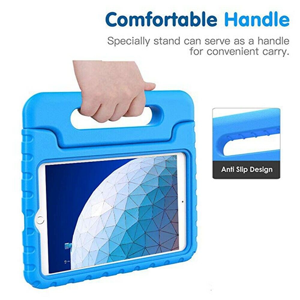 iPad 7th Generation 2019 10.2" / Air 3 10.5" Kids Shockproof EVA Case Cover 8 iPad 7th Generation 2019 10.2" / Air 3 10.5" Kids Shockproof EVA Case Cover - Image 8