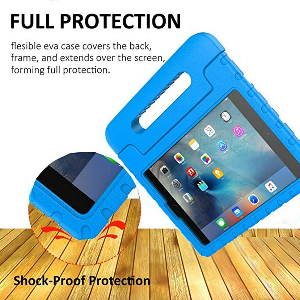 iPad 7th Generation 2019 10.2" / Air 3 10.5" Kids Shockproof EVA Case Cover 10 iPad 7th Generation 2019 10.2" / Air 3 10.5" Kids Shockproof EVA Case Cover - Image 10