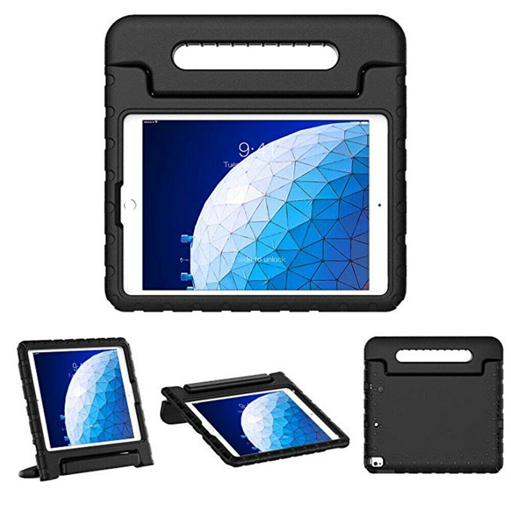 iPad 7th Generation 2019 10.2" / Air 3 10.5" Kids Shockproof EVA Case Cover 11 iPad 7th Generation 2019 10.2" / Air 3 10.5" Kids Shockproof EVA Case Cover - Image 11