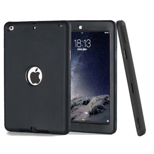 Heavy Duty Shockproof Case Cover For New iPad 6th Gen 9.7" iPad 4 3 2 mini Air 15