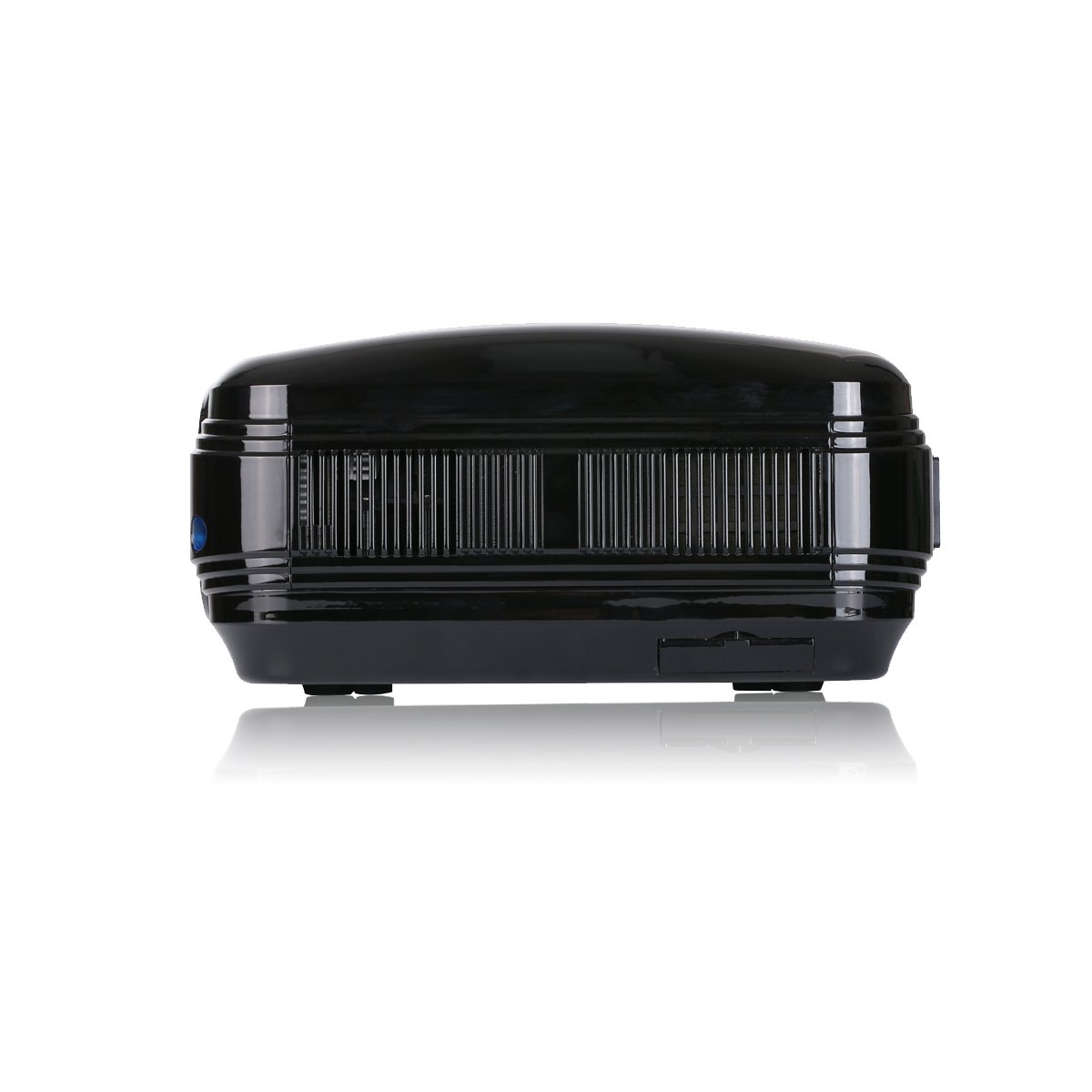 10000 Lumens 3D 1080P Full HD Mini Projector LED Multimedia Home Theater Android 10 10000 Lumens 3D 1080P Full HD Mini Projector LED Multimedia Home Theater Android - Image 10