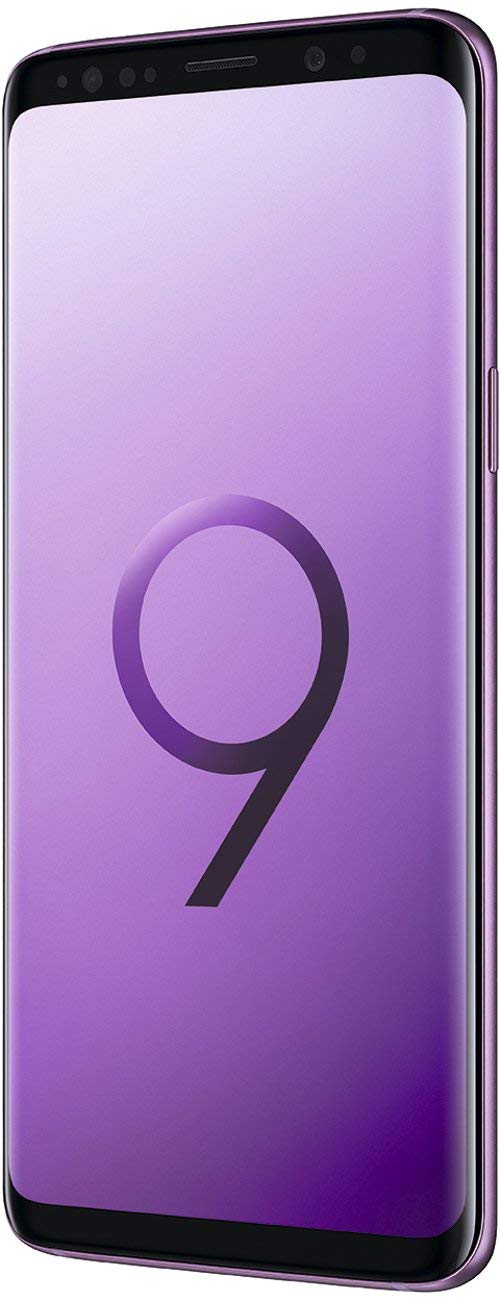 Refurbished Samsung Galaxy S9 SM-G960U 64GB Factory Unlocked Android Smartphone 3 Refurbished Samsung Galaxy S9 SM-G960U 64GB Factory Unlocked Android Smartphone - Image 3