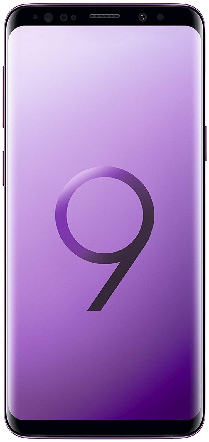 Refurbished Samsung Galaxy S9 SM-G960U 64GB Factory Unlocked Android Smartphone 1 Refurbished Samsung Galaxy S9 SM-G960U 64GB Factory Unlocked Android Smartphone
