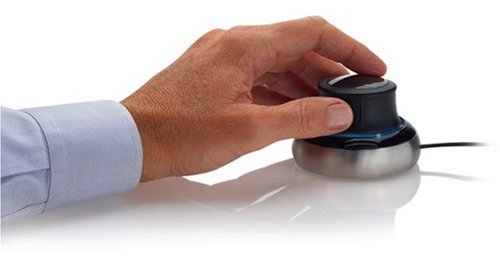 3Dconnexion 3DX-700028 SpaceNavigator 3D Mouse 4 3Dconnexion 3DX-700028 SpaceNavigator 3D Mouse - Image 4