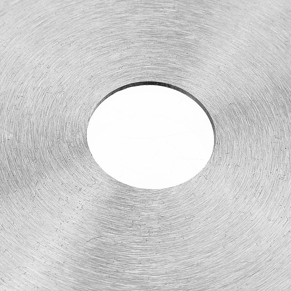 Drillpro 6/7/8 Inch HSS Circular Saw Blade 40T Nano Blue Coating Woodworking Cutting Disc 7 Drillpro 6/7/8 Inch HSS Circular Saw Blade 40T Nano Blue Coating Woodworking Cutting Disc - Image 7