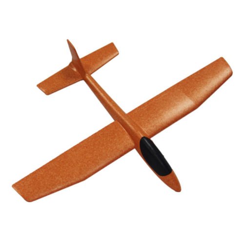 85cm Super Large Hand Throwing EPP Foam Aircraft DIY Modified Plane Toy 5