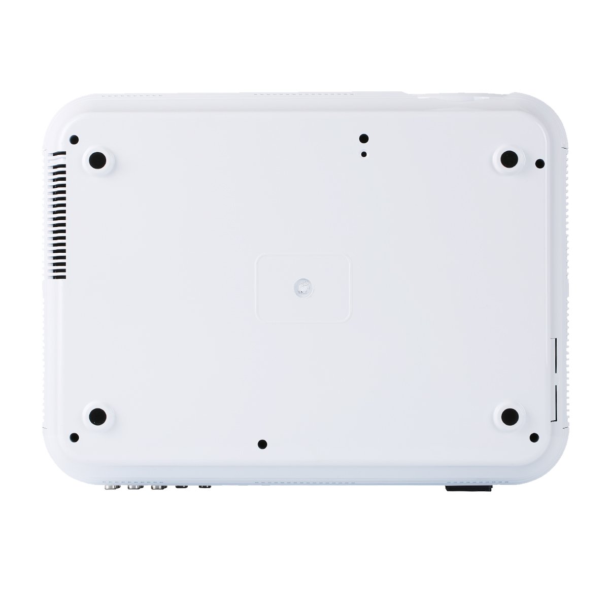 10000 Lumens 3D 1080P Full HD Mini Projector LED Multimedia Home Theater Android 5 10000 Lumens 3D 1080P Full HD Mini Projector LED Multimedia Home Theater Android - Image 5