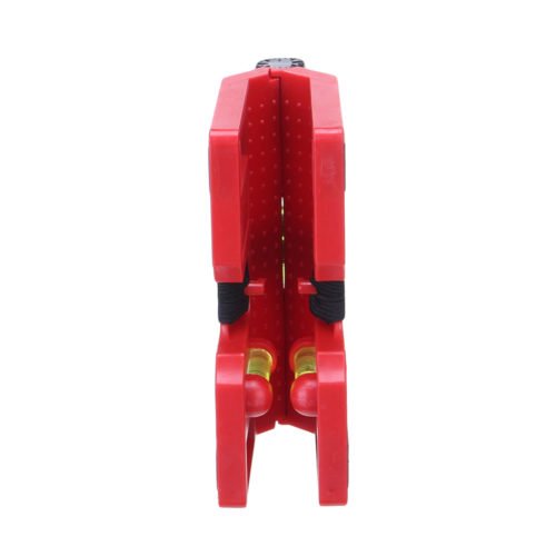 Drillpro Woodworking Folding Meter Adjustable Level Ruler Practical Angle Gauge Ruler Measuring Tools 6