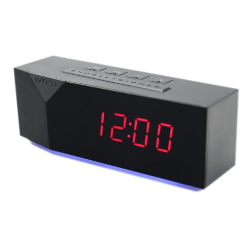WITTI BEDDI Glow SE | App Enabled Intelligent Alarm Clock with Wake-up Light, Bluetooth Speaker and USB Charging Station 30