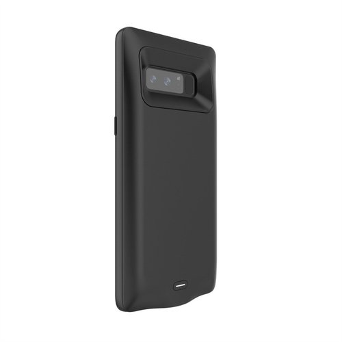 5500mAh Extended Battery Case Phone Charging Cover Dr Techlove