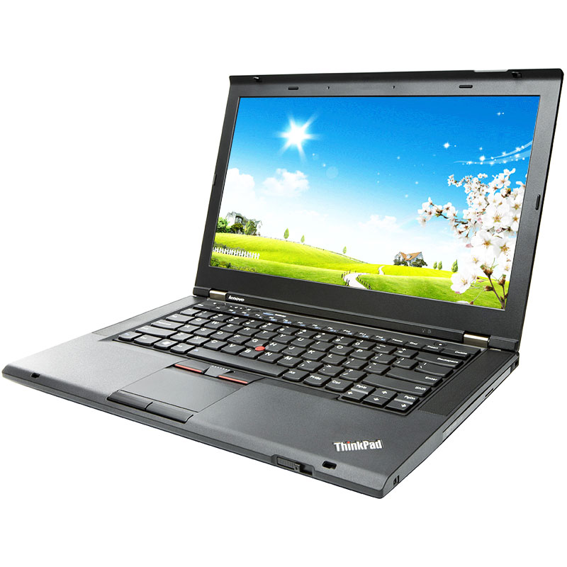 REFURBISHED Lenovo ThinkPad T430 i5 2.6GHz 8GB 320GB DRW Windows 10 Pro 64 Laptop Computer 2 REFURBISHED Lenovo ThinkPad T430 i5 2.6GHz 8GB 320GB DRW Windows 10 Pro 64 Laptop Computer - Image 2