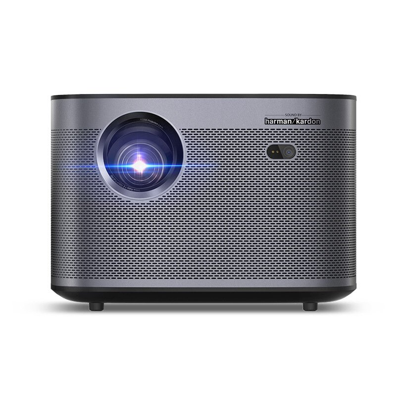 Xiaomi Ecosystem XGIMI H3 DLP Projector 1900 ANSI 1920*1080P 3D 4K HD Projector Mini Home Theater Automatic keystone correction Chinese Version 1