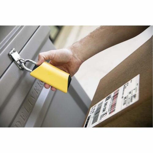 BoxLock Package Delivery Lock - Protect Packages from UPS, USPS, FedEx, and More 14