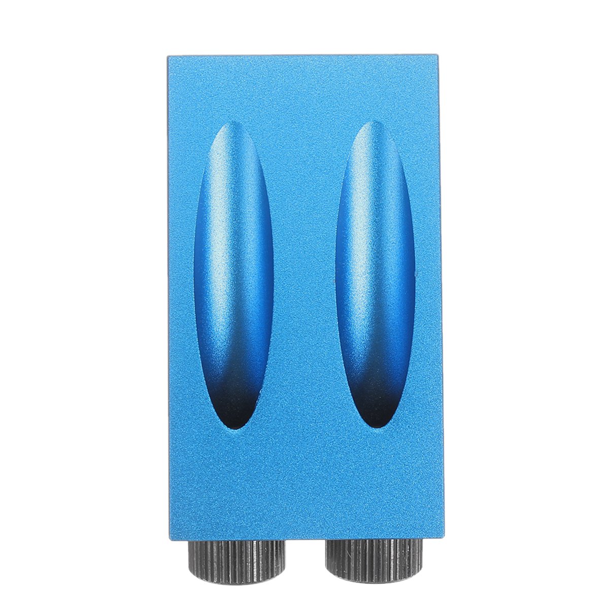 7/14PCS Pocket Hole Screw Jig Dowel Drill Joinery Kit Woodworking Guides Tool 6 7/14PCS Pocket Hole Screw Jig Dowel Drill Joinery Kit Woodworking Guides Tool - Image 6