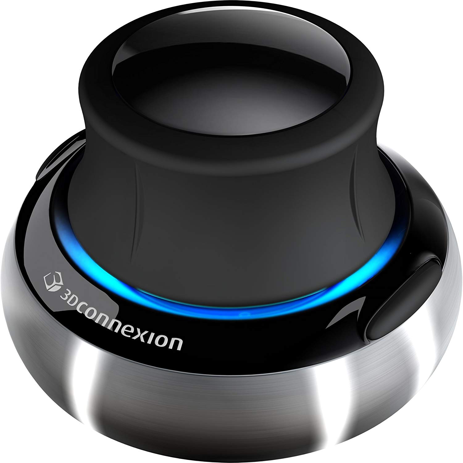 3Dconnexion 3DX-700028 SpaceNavigator 3D Mouse 2