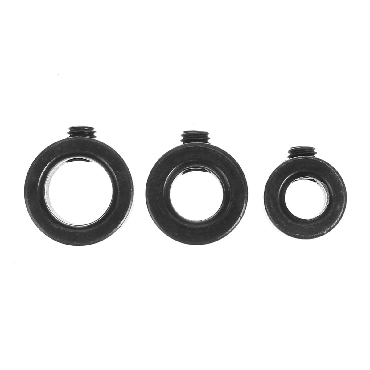 7/14PCS Pocket Hole Screw Jig Dowel Drill Joinery Kit Woodworking Guides Tool 9 7/14PCS Pocket Hole Screw Jig Dowel Drill Joinery Kit Woodworking Guides Tool - Image 9