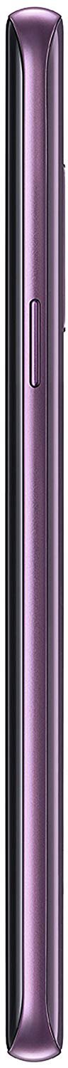 Refurbished Samsung Galaxy S9 SM-G960U 64GB Factory Unlocked Android Smartphone 6 Refurbished Samsung Galaxy S9 SM-G960U 64GB Factory Unlocked Android Smartphone - Image 6