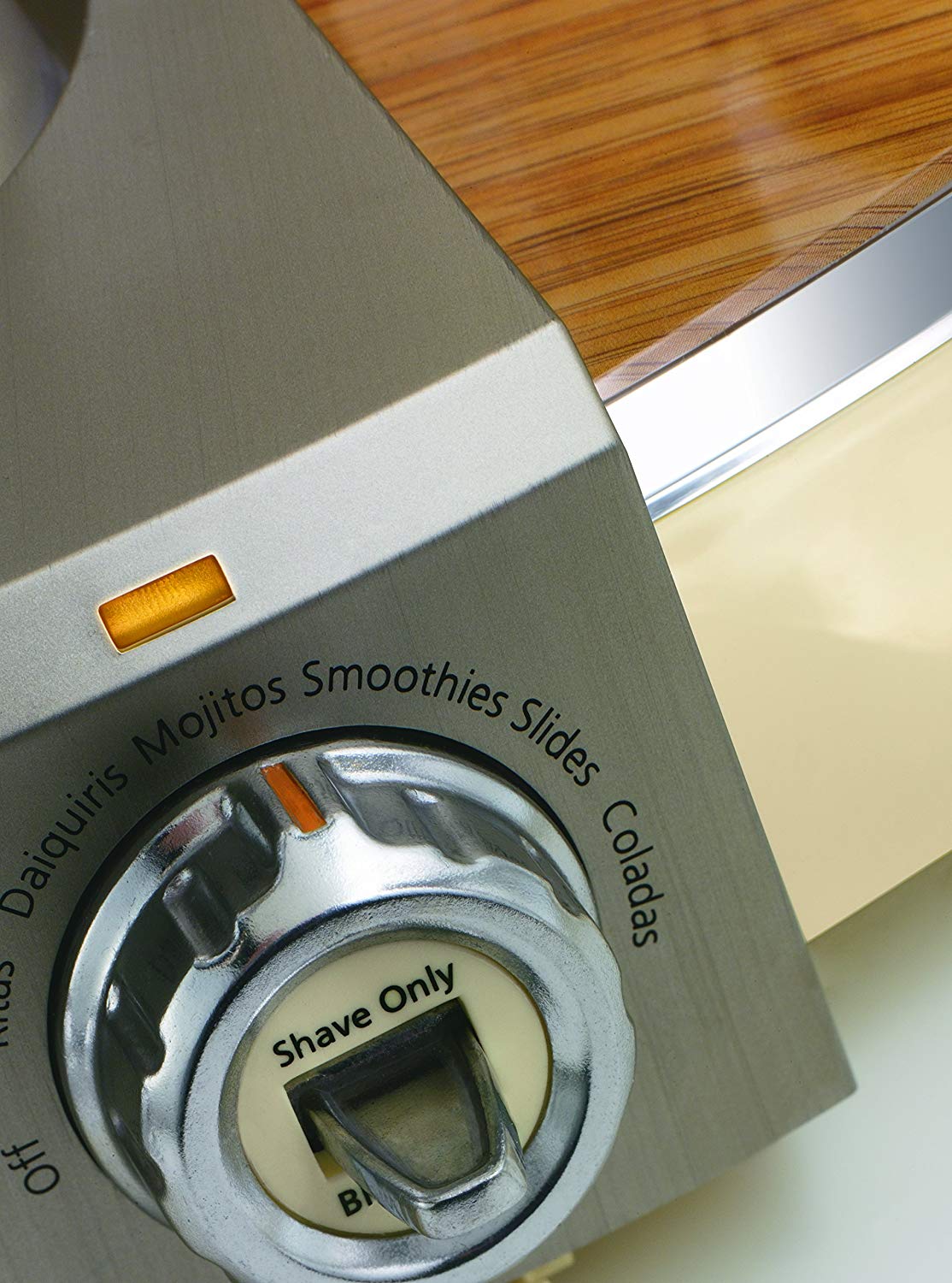 Margaritaville Tahiti Frozen Concoction Maker, DM3000 5 Margaritaville Tahiti Frozen Concoction Maker, DM3000 - Image 5