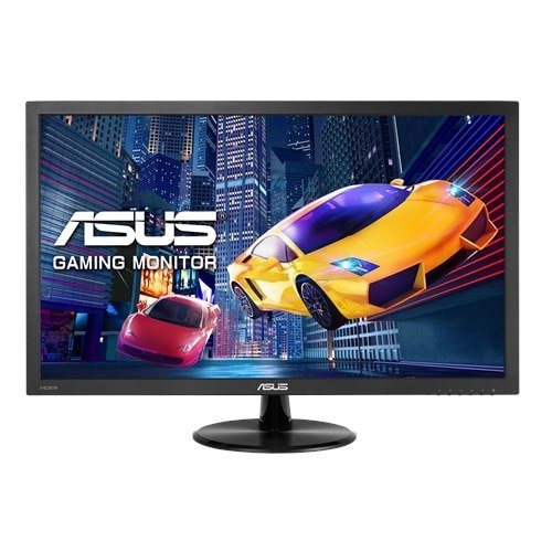ASUS VP228HE Gaming Monitor - 21.5"FHD (1920x1080) , 1ms, Low Blue Light, Flicker Free 1 ASUS VP228HE Gaming Monitor - 21.5"FHD (1920x1080) , 1ms, Low Blue Light, Flicker Free