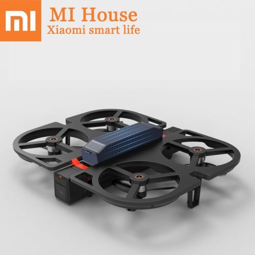 Xiaomi Idol Intelligent Aircraft Ai Recognition Gesture Photo Folding Portable Drone 1