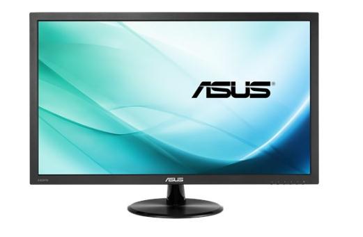 ASUS VP228HE Gaming Monitor - 21.5"FHD (1920x1080) , 1ms, Low Blue Light, Flicker Free 2 ASUS VP228HE Gaming Monitor - 21.5"FHD (1920x1080) , 1ms, Low Blue Light, Flicker Free - Image 2