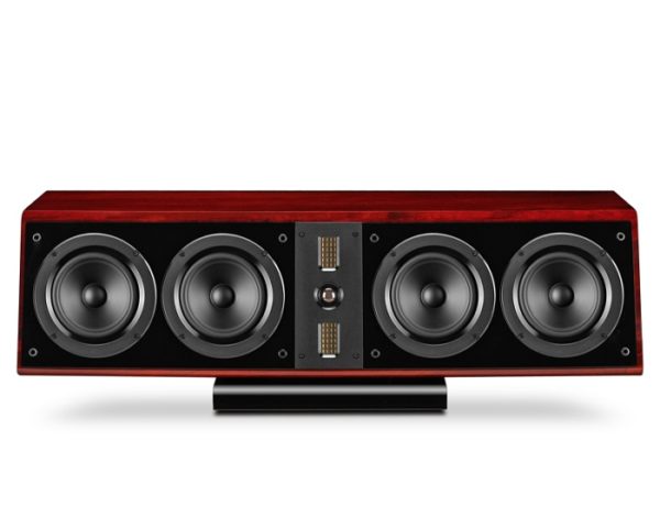 HIVI Swans 2.8A Home Theater Hi-end Flagship Home Theater System Front 2.8A Center 2.3C+ Rear F5R+ Sub 15B 3
