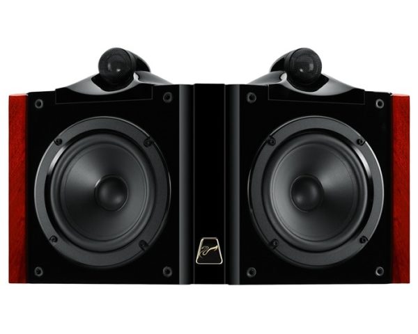 HIVI Swans 2.8A Home Theater Hi-end Flagship Home Theater System Front 2.8A Center 2.3C+ Rear F5R+ Sub 15B 4