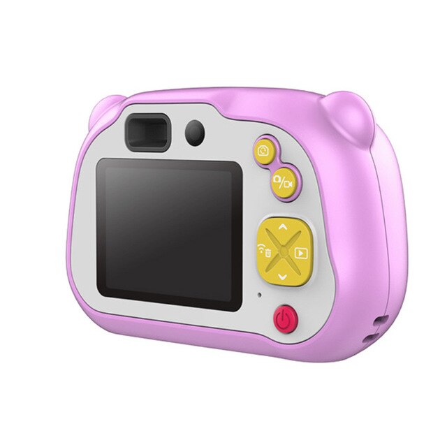 Mini HD 1080P 2.0 Inch LCD Compact Digital Camera B