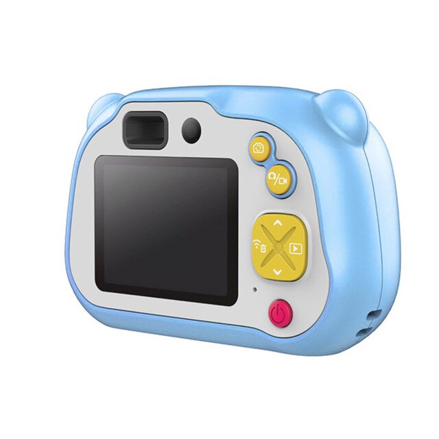 Mini HD 1080P 2.0 Inch LCD Compact Digital Camera A