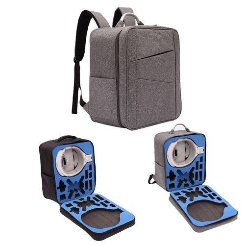 Outdoor Waterproof case Shoulder Bag For DJI Spark 3 Outdoor Waterproof case Shoulder Bag For DJI Spark - Image 3