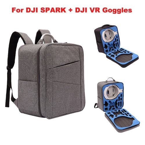 Outdoor Waterproof case Shoulder Bag For DJI Spark 1 Outdoor Waterproof case Shoulder Bag For DJI Spark