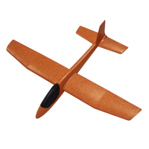 85cm Super Large Hand Throwing EPP Foam Aircraft DIY Modified Plane Toy 7