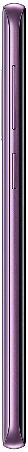 Refurbished Samsung Galaxy S9 SM-G960U 64GB Factory Unlocked Android Smartphone 5 Refurbished Samsung Galaxy S9 SM-G960U 64GB Factory Unlocked Android Smartphone - Image 5