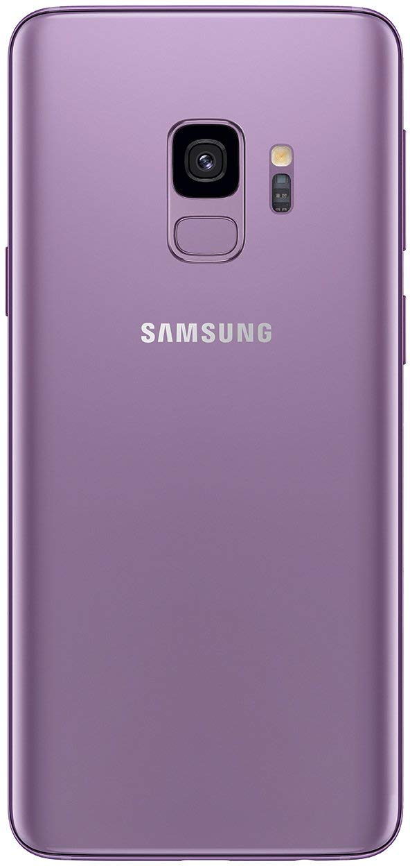 Refurbished Samsung Galaxy S9 SM-G960U 64GB Factory Unlocked Android Smartphone 4 Refurbished Samsung Galaxy S9 SM-G960U 64GB Factory Unlocked Android Smartphone - Image 4