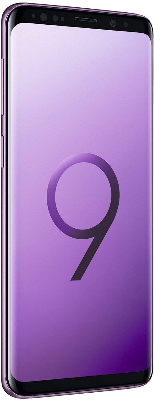 Refurbished Samsung Galaxy S9 SM-G960U 64GB Factory Unlocked Android Smartphone 2 Refurbished Samsung Galaxy S9 SM-G960U 64GB Factory Unlocked Android Smartphone - Image 2