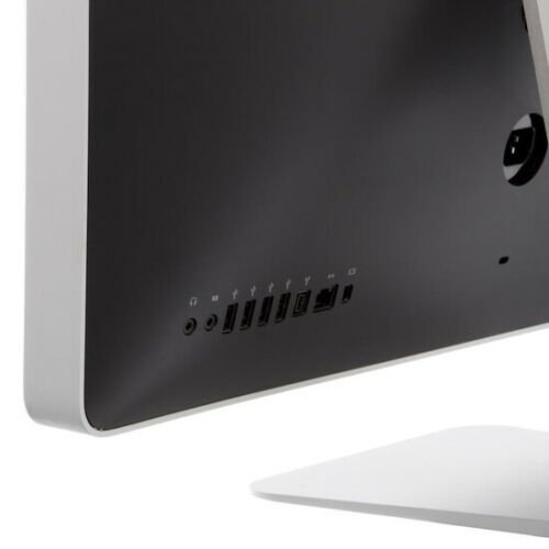 Apple iMac 20" Desktop Computer Refurbished Intel All-In-One Mac OS X Lion WiFi 2 Apple iMac 20" Desktop Computer Refurbished Intel All-In-One Mac OS X Lion WiFi - Image 2