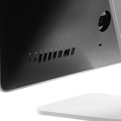 Apple iMac 20" Desktop Computer Refurbished Mac Intel All In One Mac OS X Lion 4 Apple iMac 20" Desktop Computer Refurbished Mac Intel All In One Mac OS X Lion - Image 4