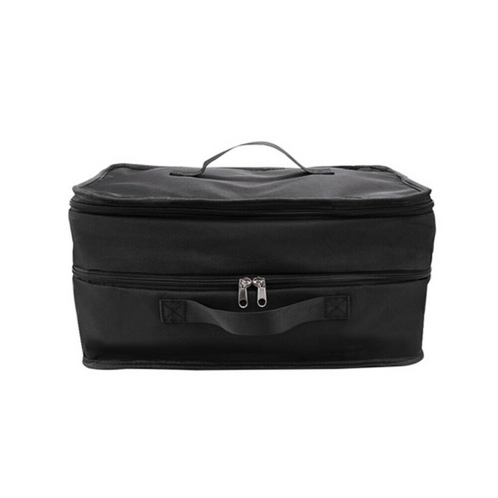 Portable shelf trend luggage organiser- live out of your suitcase 3 Portable shelf trend luggage organiser- live out of your suitcase - Image 3