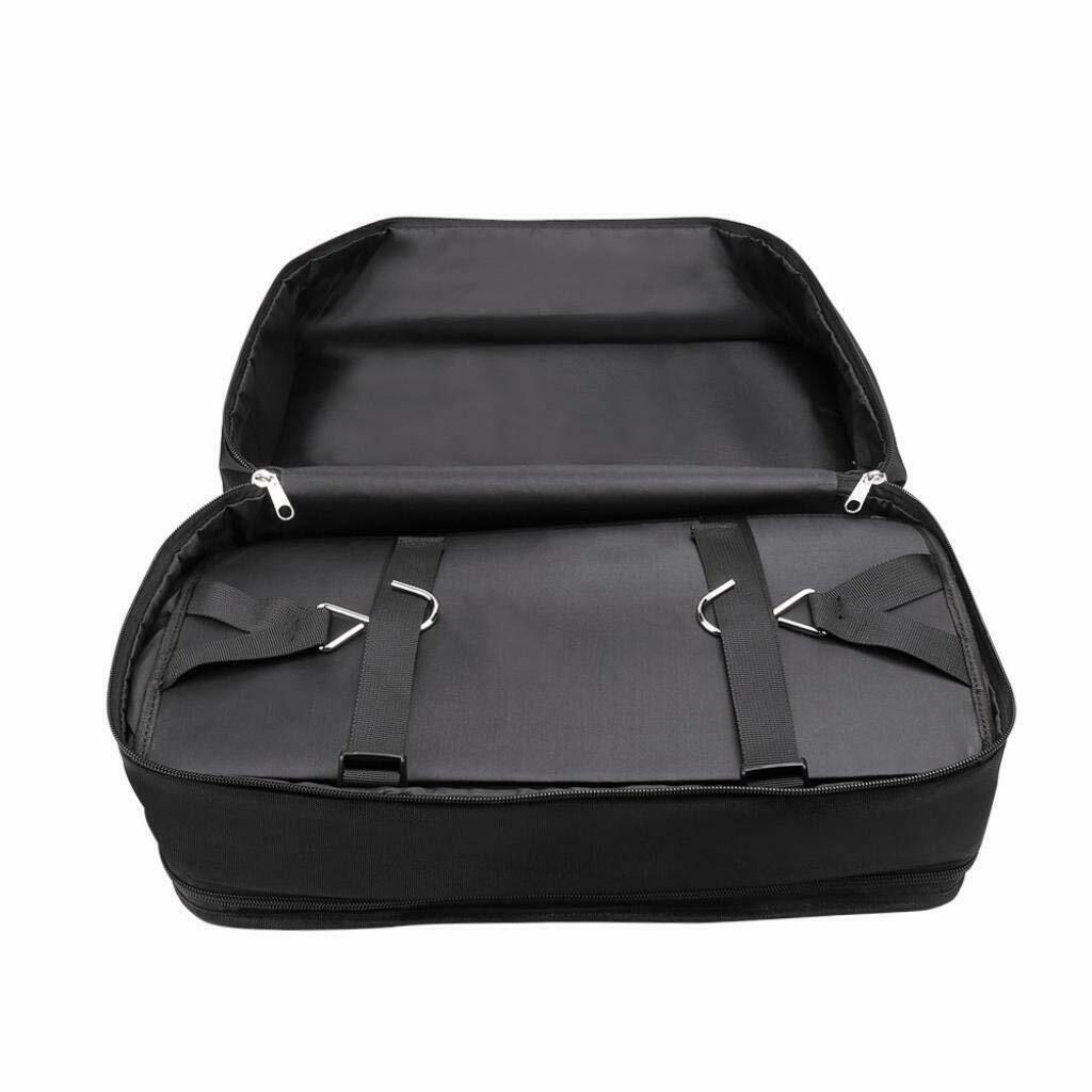 Portable shelf trend luggage organiser- live out of your suitcase 6 Portable shelf trend luggage organiser- live out of your suitcase - Image 6