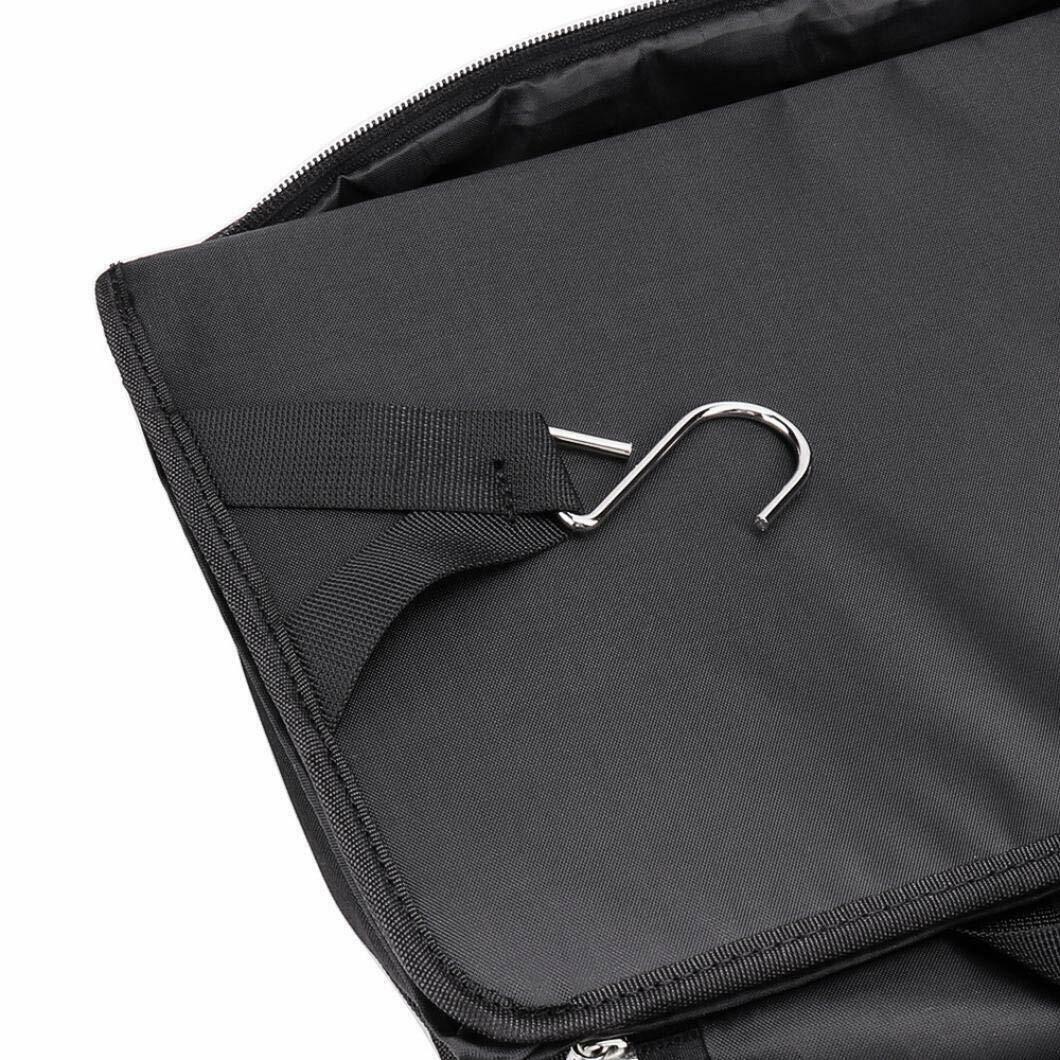 Portable shelf trend luggage organiser- live out of your suitcase 7 Portable shelf trend luggage organiser- live out of your suitcase - Image 7