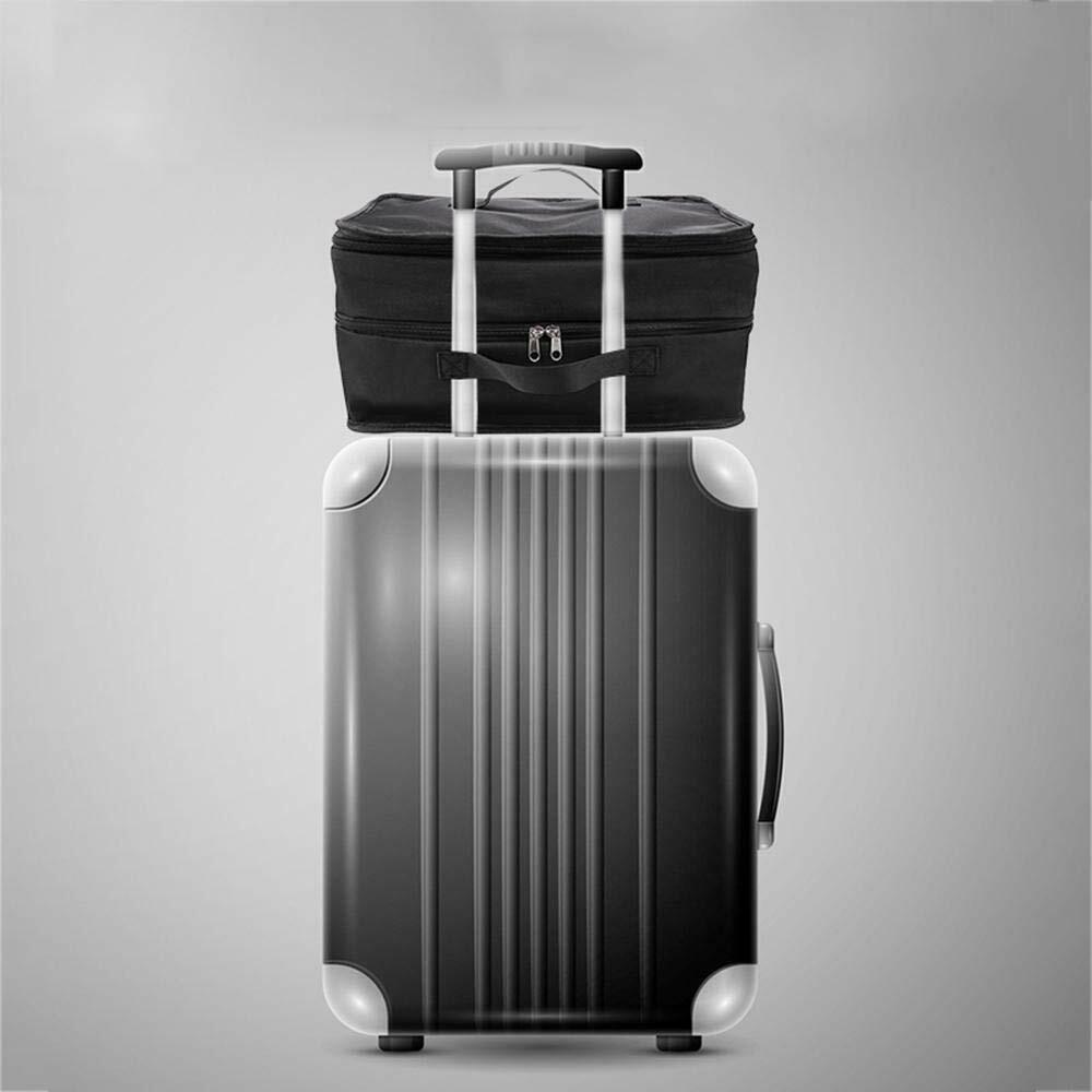 Portable shelf trend luggage organiser- live out of your suitcase 9 Portable shelf trend luggage organiser- live out of your suitcase - Image 9