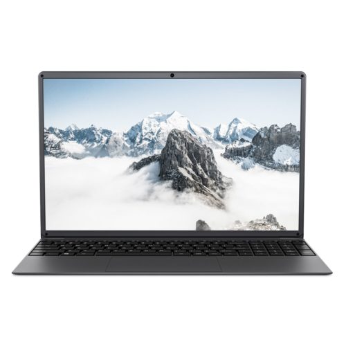 BMAX S15 Laptop 15.6 inch Intel Gemini Lake N4100 Intel UHD Graphics 600 8GB LPDDR4 RAM 128GB SSD 178° Viewing Angle Narrow Bezel Notebook 1