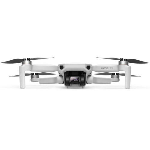 DJI Mavic Mini 4KM FPV with 2.7K Camera 3-Axis Gimbal 30mins Flight Time 249g Ultralight GPS RC Drone Quadcopter RTF 6