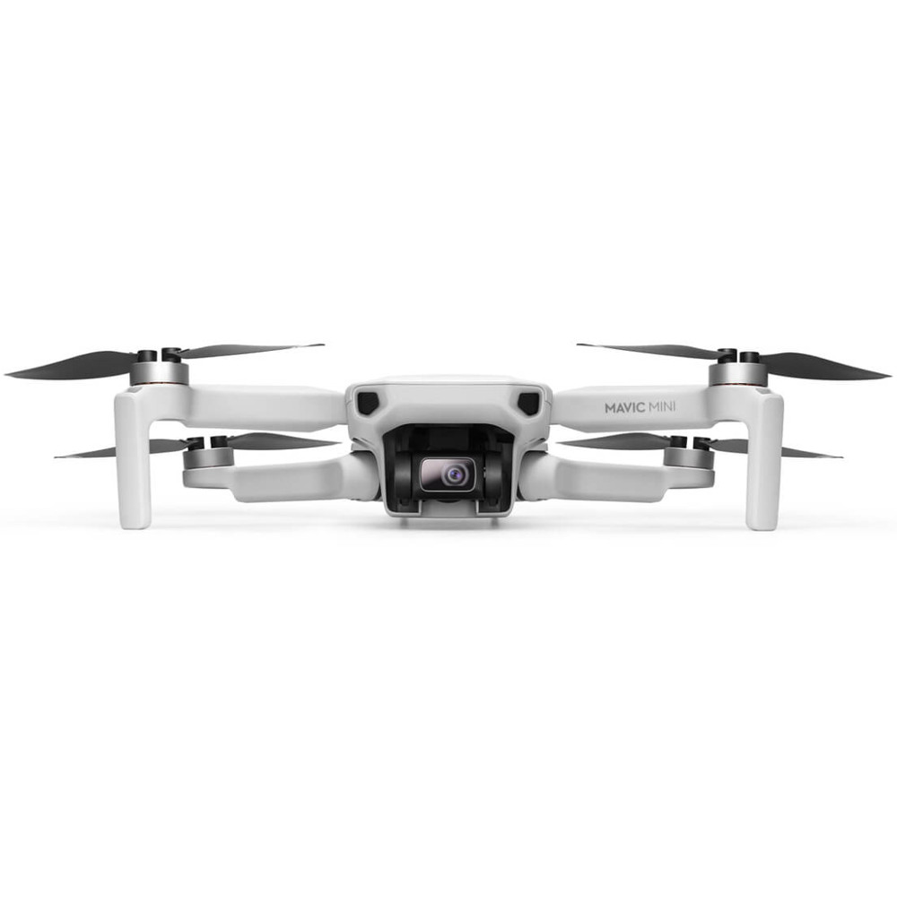 DJI Mavic Mini 4KM FPV with 2.7K Camera 3-Axis Gimbal 30mins Flight Time 249g Ultralight GPS RC Drone Quadcopter RTF 6 DJI Mavic Mini 4KM FPV with 2.7K Camera 3-Axis Gimbal 30mins Flight Time 249g Ultralight GPS RC Drone Quadcopter RTF - Image 6