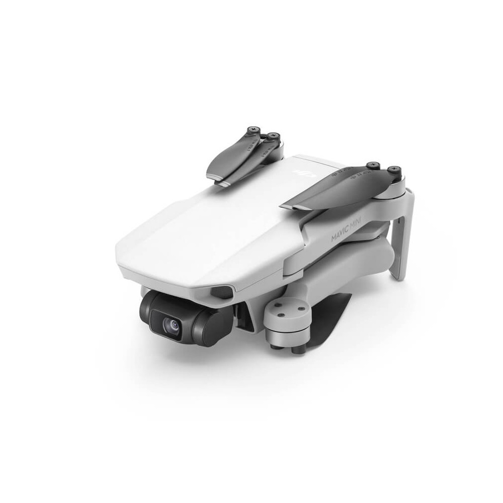 DJI Mavic Mini 4KM FPV with 2.7K Camera 3-Axis Gimbal 30mins Flight Time 249g Ultralight GPS RC Drone Quadcopter RTF 3 DJI Mavic Mini 4KM FPV with 2.7K Camera 3-Axis Gimbal 30mins Flight Time 249g Ultralight GPS RC Drone Quadcopter RTF - Image 3