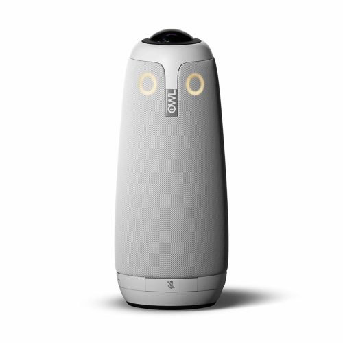 Meeting Owl Pro - 360 Degree, 1080p Automatic Speaker Focus & Smart Meeting Room Enabled 1