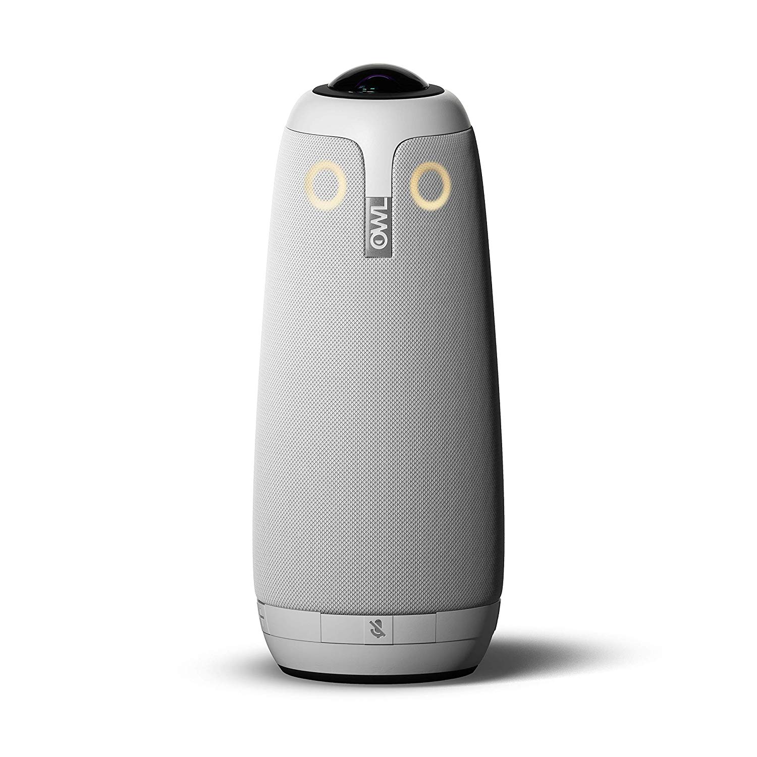 Meeting Owl Pro - 360 Degree, 1080p Automatic Speaker Focus 1
