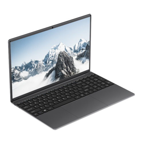 BMAX S15 Laptop 15.6 inch Intel Gemini Lake N4100 Intel UHD Graphics 600 8GB LPDDR4 RAM 128GB SSD 178° Viewing Angle Narrow Bezel Notebook 2