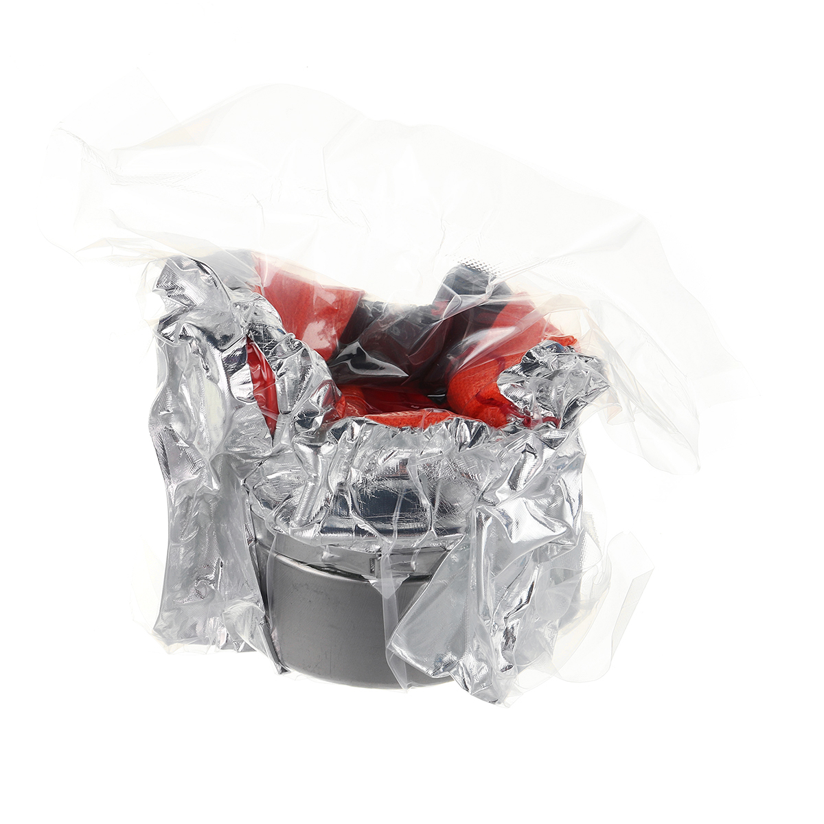 Safety Self-rescue Gas Mask Filtering Respiratory Protective Devices 2 Safety Self-rescue Gas Mask Filtering Respiratory Protective Devices - Image 2